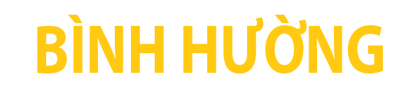 Nhà xe Bình Hường